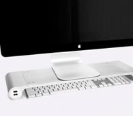 Quirkyの新製品3種「Cordies Mini」「SpaceBar」「Split Stick」の発売を開始