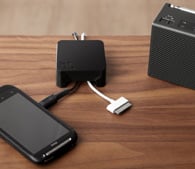 Bluelounge新製品3種「Sumo」「Milo」「Kicks」を発売