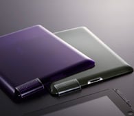 Simplism、The new iPad対応製品を発表