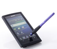 Simplism、7gの超軽量タッチペン「Grip Touch Pen」を発売