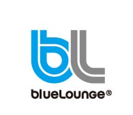 BlueloungeのWebサイト（英語）