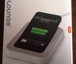 サイドカにセットしたiPhoneの活用方法を考えてみた