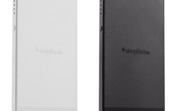 iPhone5/5s用ケースで着せ替えが楽しめる新発想モバイルバッテリー