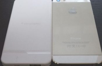 モバイルバッテリーをコーディネート！simplismのiPhone型バッテリーが面白い！ | アプリアン！