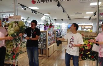 AppBank Store 渋谷に行って買おう！！本日のオススメアクセサリはこれだ！！ – たのしいiPhone！ AppBank