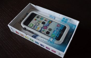 海水浴で大活躍！浸水や落下からiPhoneを守る防水ケース「Catalyst（カタリスト）」が便利！