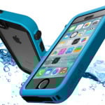 海やプールで！iPhoneの完全防水ケース「Catalyst（カタリスト）」が凄い！