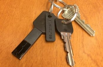 トリニティさんの「 kii 」を買ったよ: まだまだ、やることがある！