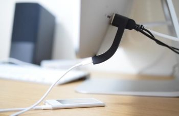 一度使うとやめられない！iMacのUSBを延長できるBluelounge Jimi iMac | Favorite＊Place