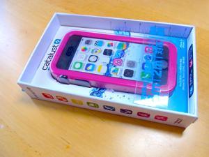【iPhone】水深5mまでOKな「Catalyst（カタリスト）」防水ケースの耐水性能&使い方を全力レビュー