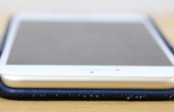 【レビュー】「iPhone 6 Plus」用ケース「Simplismカードポケットファブリックケース」でおサイフケータイ化！ | gori.me（ゴリミー）