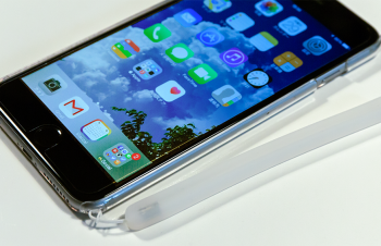 Simplism iPhone6 Plus用 極薄ケースを試す。 | THE ROAD AHEAD v6.0