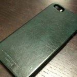 これ超いいぞ！iCカードが収納できるiPhoneケース史上最高にカッコいい「KATHARINE HAMNETT LONDON×Simplism」 | 男子ハック