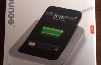 キーボード横にいい感じの角度でiPhoneを置けるサイドカを購入してみた。 | ぶちブログ