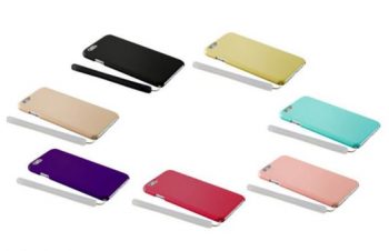 nexi ブログ｜iPhone、Androidケース・カバー、アプリ、スマホ関連ニュース: イラストレーター御用達のカラーマーカー「COPIC」とSimplismのコラボによるiPhone6ケース