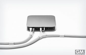 Appleとソバは絶妙の取り合わせ！Bluelounge Soba | GIGAMEN ギガメン