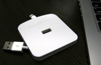 【レビュー】Lightningケーブルを美しく巻き取れる「Bluelounge Rolio（ロリオ）」が便利すぎて手放せない！ | gori.me（ゴリミー）