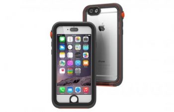 防水＋耐衝撃性を備えたタフ仕様のiPhoneケース「Catalyst」に新色登場