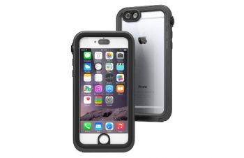 最高級の防水、防塵性能を誇る、操作性抜群のiPhoneケース
