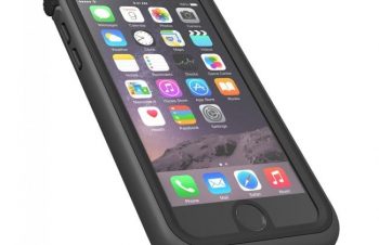 外見よりも中身を重視せよ！　Ingressに最適な超タフネスなスマホケース「Catalyst Case for iPhone6」