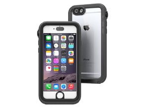 トリニティ、米国軍事規格にも準拠したタフなケース「Catalyst Case for iPhone 6 Plus」発売