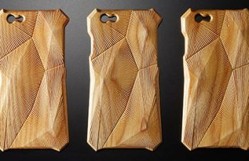 【新製品ニュース】着けるだけでiPhone 6の音質を改善する、ノイズ除去機能つき木製ケース「響 – Hibiki -」 – iをありがとう