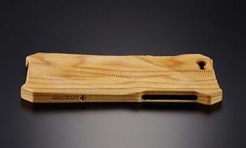 トリニティ、音質改善 iPhone 6 ケース「響 – Hibiki -」発売