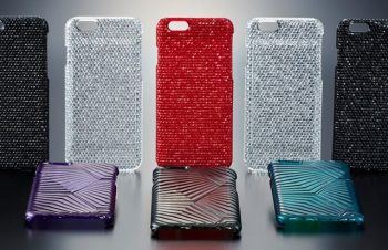 本物の素材をスキャンして作られた3DテクスチャiPhone 6ケース  |  毎日17時更新！アプリをおすすめするAppBank