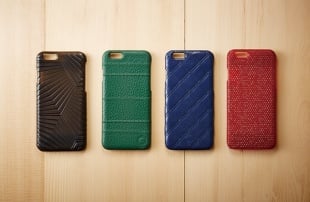 トリニティ、iPhone 6用ケース「iPhone 6 次元シリーズ」を発表 | アクセサリ | Macお宝鑑定団 blog（羅針盤）