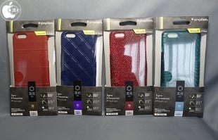 トリニティの次元シリーズ第３弾「iPhone 6 次元シリーズ」をチェック | アクセサリ | Macお宝鑑定団 blog（羅針盤）