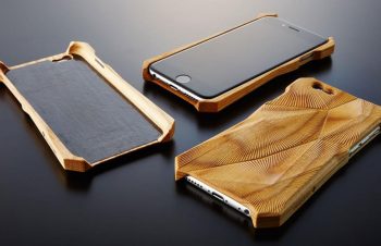 Simplism Hibiki Acoustic iPhone Case