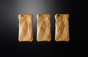 +Simplism “Hibiki” iPhone 6 Case