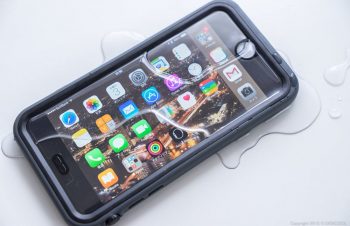 トリニティの防水ケース「Catalyst for iPhone6 Plus」を宮古島の海で試す！ | THE ROAD AHEAD v6.5