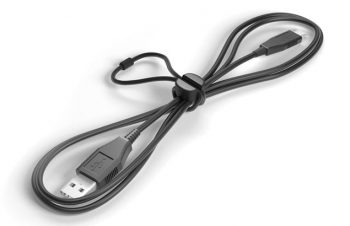 ワンタッチロックでなんでも束ねられるマルチバンド