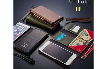 【新製品ニュース】SimplismのiPhone 6s用・6s Plus用のケース・保護フィルム