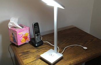 VC社長日記:NuAns Tile 使ってみました