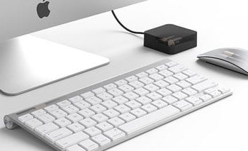 トリニティ、Blueloungeの単三形電池用 USB充電器「Aaden」発売