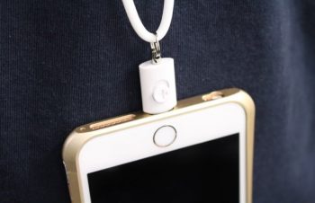 [レビュー] Lightningネックストラップと各種ケースの相性ってどうなの?  |  AppBank