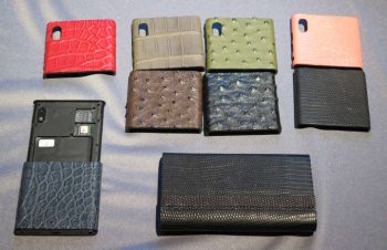 iPhoneユーザーも欲しい!? Windows 10スマホ「NuAns NEO」