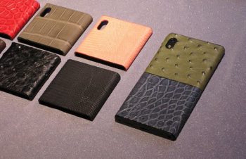 デザインを組み合わせられる新スマホ「ニュアンス ネオ」登場 OSはWindows 10 Mobile |