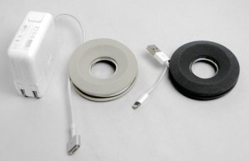 10周年記念リニューアル版 Bluelounge 「Cableyoyo」レポート