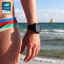 Apple Watch Series 2 専用Catalystケースの性能がヤバすぎる件について