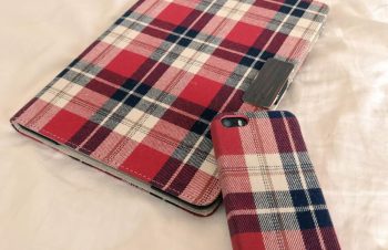 同じくほっしいさん @hosinity とこのトリニティ @trinityinc で展開中のSimplism【フリップノート】でタブレットも衣替えでスマホとお揃い♪手がちぎれそうな冷たさも軽減。写真の品は在庫切れ、現行モデルはこち… https://t.co/m92ZVJluR6