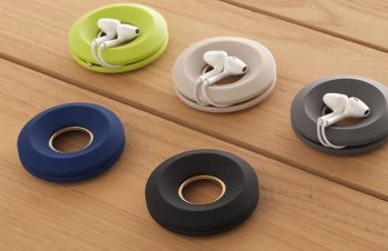 Bluelounge｜ケーブルソリューション「Cableyoyo」にニューカラー