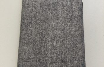 SimplismのiPhoneケース『[Fablex] Shock Absorbing Case for iPhone 8』レビュー