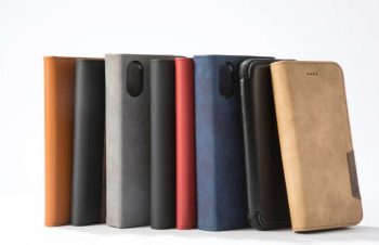 カードも入れられるしデザインもいい！手帳型ケース6選【iPhoneケース特集】