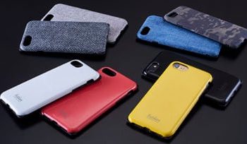 【Simplism】 iPhone8/iPhone7 ケース [Fablex]を買った理由とは？