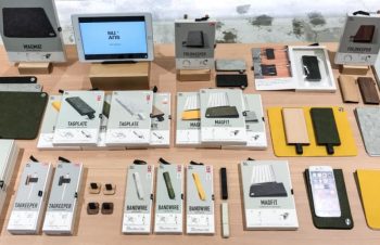 NuAns(ニュアンス)取扱いスタート NuAnsは、デジタル製品の便利さと共に温もりある…