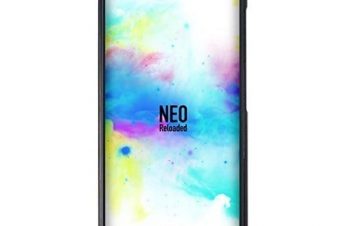 NuAns NEO [Reloaded]のAndroid Oへのアップデートが公開されました