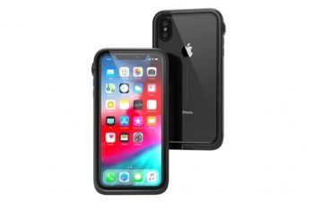 トリニティ、防水・耐衝撃ケース「Catalyst 完全防水ケース」のiPhone XS / XS Max用モデルを発売
